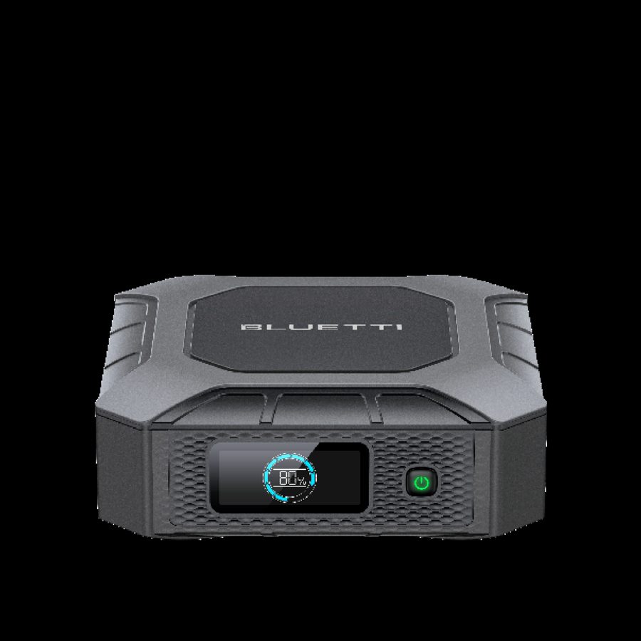 BLUETTI X20 Power Bank for Laptop | 288W 153.6Wh