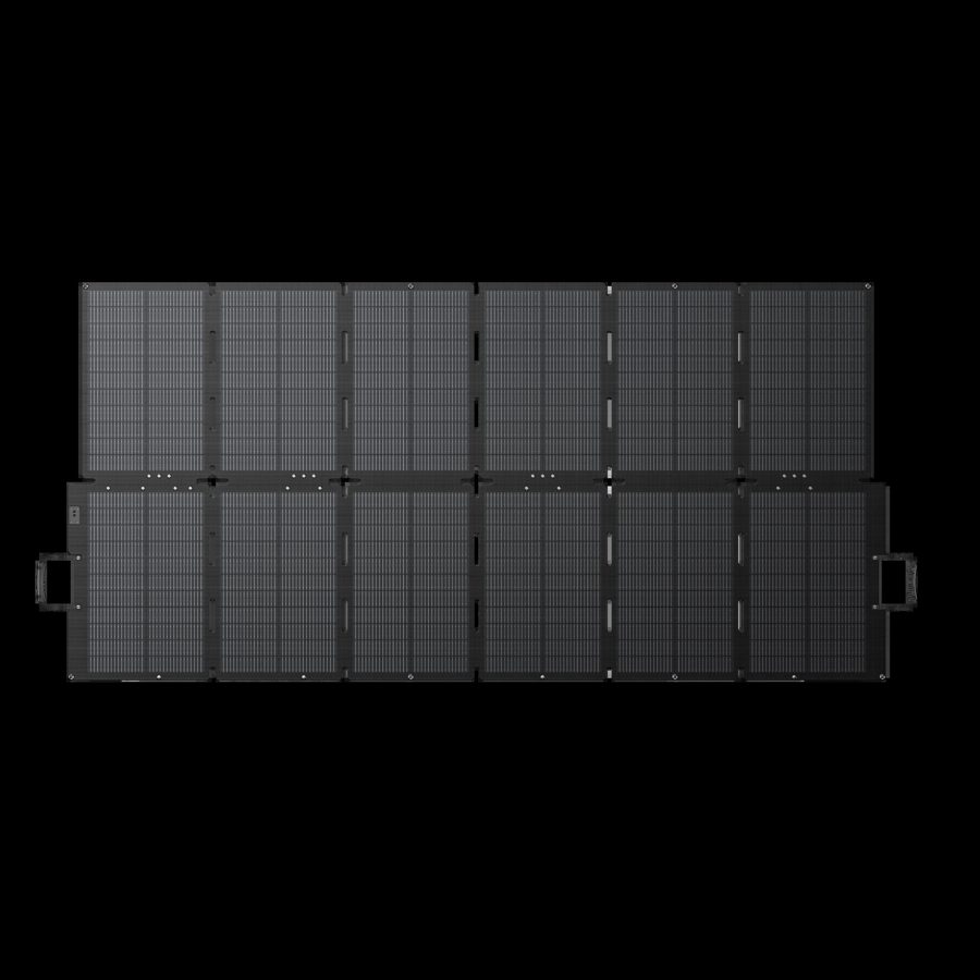 BLUETTI 500W Solar Panel
