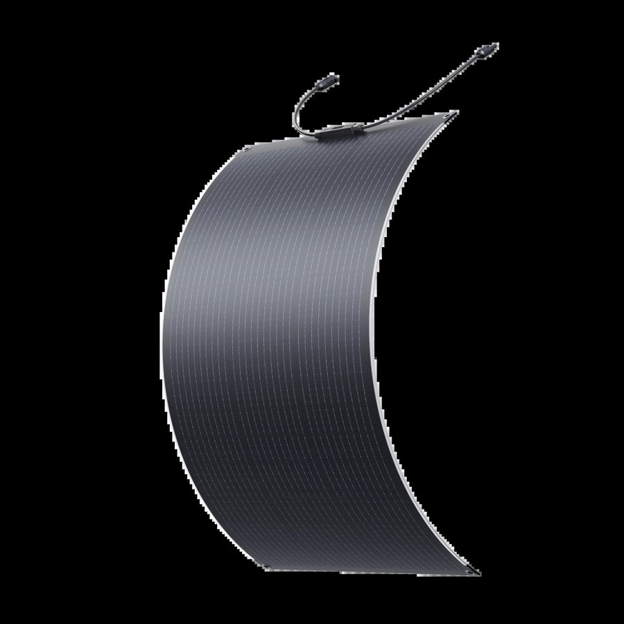 BLUETTI PV100 FX Flexible Solar Panel | 100W