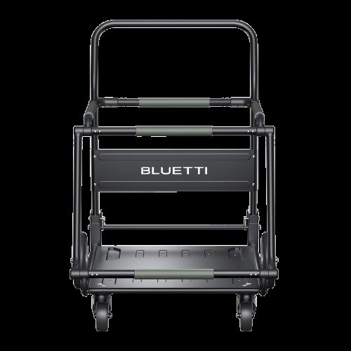 Foldable Trolley