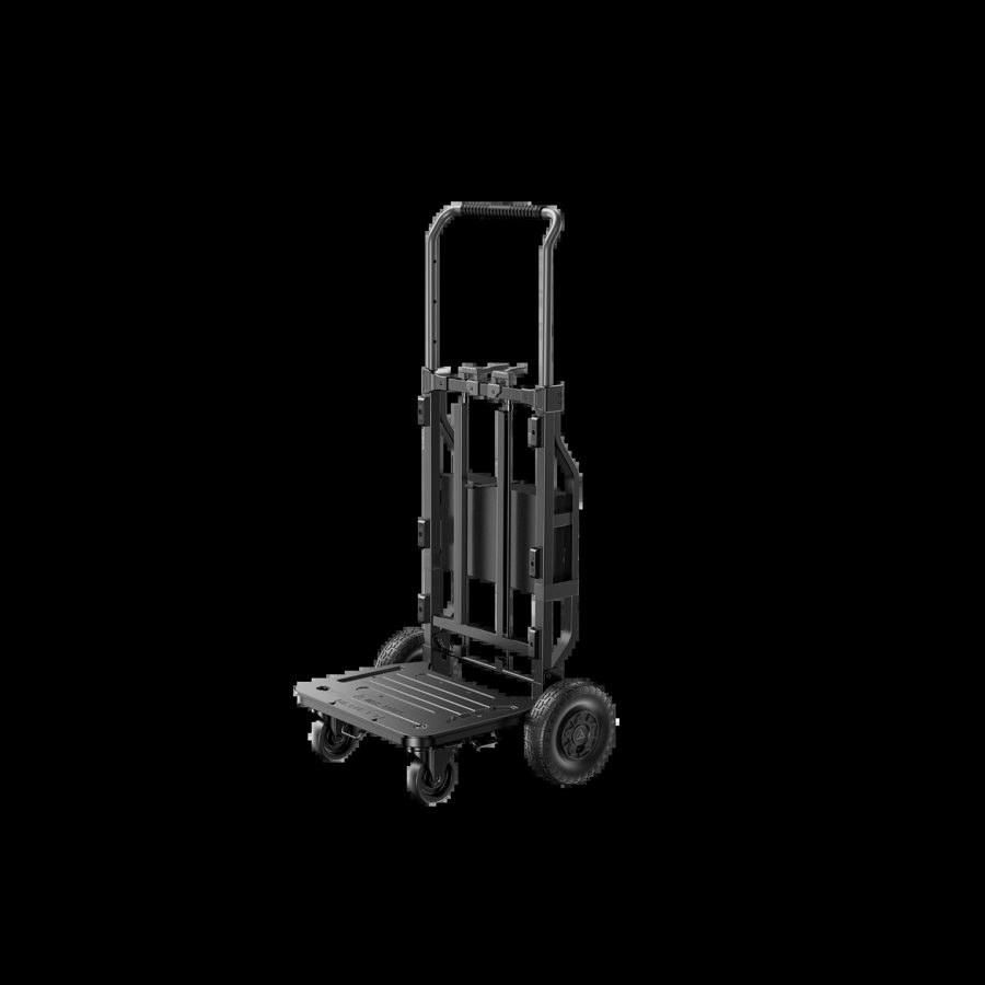 Foldable Trolley 2 (for Apex 300）