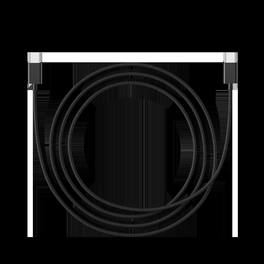 100W USB-C to USB-C Cable