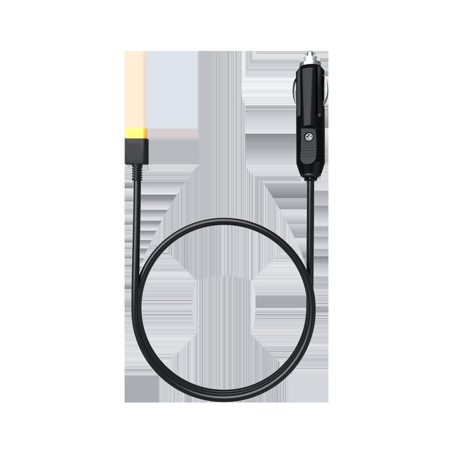 Car Charging Cable (XT90-Cigarette)
