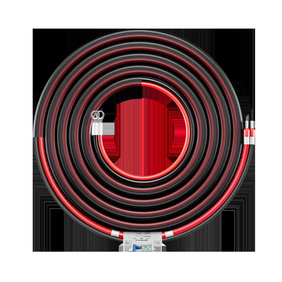 BLUETTI DC Input Cable